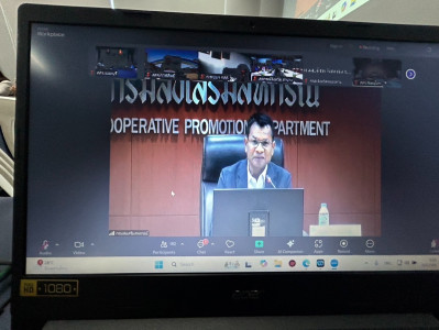 เข้าร่วมโครงการพัฒนาคุณภาพการบริหารจัดการระบบราชการ4.0 ... พารามิเตอร์รูปภาพ 1