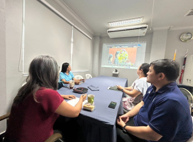 เข้าร่วมโครงการพัฒนาคุณภาพการบริหารจัดการระบบราชการ4.0 ... พารามิเตอร์รูปภาพ 4