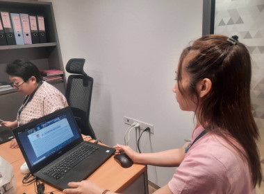 เข้าร่วมโครงการพัฒนาคุณภาพการบริหารจัดการระบบราชการ4.0 ... พารามิเตอร์รูปภาพ 5