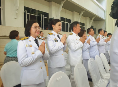 เข้าร่วมกิจกรรมเฉลิมพระเกียรติสมเด็จพระนางเจ้าสิริกิติ์ ... พารามิเตอร์รูปภาพ 3