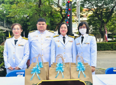 เข้าร่วมกิจกรรมเฉลิมพระเกียรติสมเด็จพระนางเจ้าสิริกิติ์ ... พารามิเตอร์รูปภาพ 6