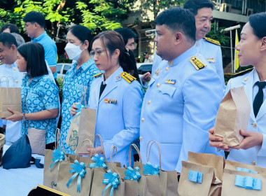 เข้าร่วมกิจกรรมเฉลิมพระเกียรติสมเด็จพระนางเจ้าสิริกิติ์ ... พารามิเตอร์รูปภาพ 7