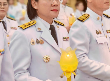 เข้าร่วมกิจกรรมเฉลิมพระเกียรติสมเด็จพระนางเจ้าสิริกิติ์ ... พารามิเตอร์รูปภาพ 2