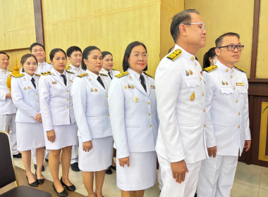 เข้าร่วมกิจกรรมเฉลิมพระเกียรติสมเด็จพระนางเจ้าสิริกิติ์ ... พารามิเตอร์รูปภาพ 3