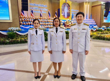 เข้าร่วมกิจกรรมเฉลิมพระเกียรติสมเด็จพระนางเจ้าสิริกิติ์ ... พารามิเตอร์รูปภาพ 5