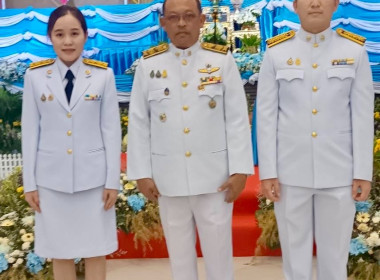 เข้าร่วมกิจกรรมเฉลิมพระเกียรติสมเด็จพระนางเจ้าสิริกิติ์ ... พารามิเตอร์รูปภาพ 6