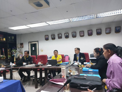 เข้าแนะนำส่งเสริมการดำเนินงานของร้านสหกรณ์ผู้ปฏิบัติงานการไฟฟ้าฝ่ายผลิตแห่งประเทศไทย จำกัด ... พารามิเตอร์รูปภาพ 1