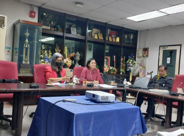 เข้าแนะนำส่งเสริมการดำเนินงานของร้านสหกรณ์ผู้ปฏิบัติงานการไฟฟ้าฝ่ายผลิตแห่งประเทศไทย จำกัด ... พารามิเตอร์รูปภาพ 2