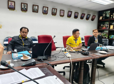 เข้าแนะนำส่งเสริมการดำเนินงานของร้านสหกรณ์ผู้ปฏิบัติงานการไฟฟ้าฝ่ายผลิตแห่งประเทศไทย จำกัด ... พารามิเตอร์รูปภาพ 3