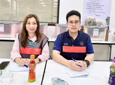 เข้าร่วมประชุมใหญ่วิสามัญ ครั้งที่ 1/2568 ... พารามิเตอร์รูปภาพ 3