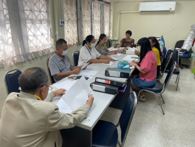 เข้าร่วมประชุมคณะกรรมการดำเนินการ ... พารามิเตอร์รูปภาพ 1