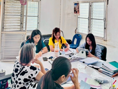 เข้าตรวจสอบกิจการและฐานะการเงินของสหกรณ์บริการเคหสถานพัฒนาคุณภาพชีวิต จำกัด ... พารามิเตอร์รูปภาพ 1