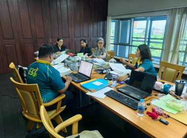 เข้าตรวจสอบกิจการและฐานะการเงินของชุมนุมสหกรณ์นนทบุรี จำกัด พารามิเตอร์รูปภาพ 2