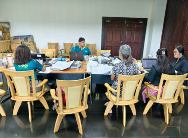 เข้าตรวจสอบกิจการและฐานะการเงินของชุมนุมสหกรณ์นนทบุรี จำกัด พารามิเตอร์รูปภาพ 3