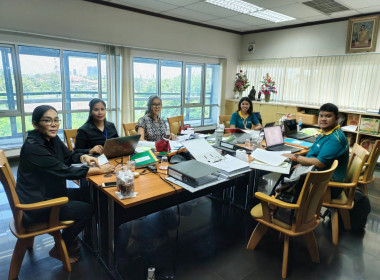 เข้าตรวจสอบกิจการและฐานะการเงินของชุมนุมสหกรณ์นนทบุรี จำกัด พารามิเตอร์รูปภาพ 1