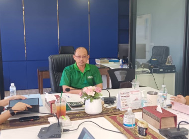 เข้าตรวจสอบกิจการและฐานะการเงินของสหกรณ์ออมทรัพย์กรมสุขภาพจิต จำกัด ... พารามิเตอร์รูปภาพ 1