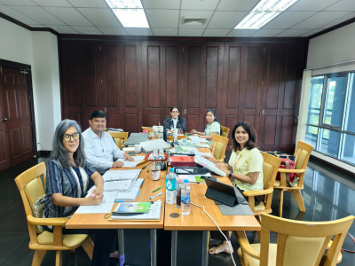 เข้าตรวจสอบกิจการและฐานะการเงินของชุมนุมสหกรณ์นนทบุรี จำกัด พารามิเตอร์รูปภาพ 1