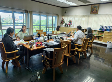 เข้าตรวจสอบกิจการและฐานะการเงินของชุมนุมสหกรณ์นนทบุรี จำกัด พารามิเตอร์รูปภาพ 1