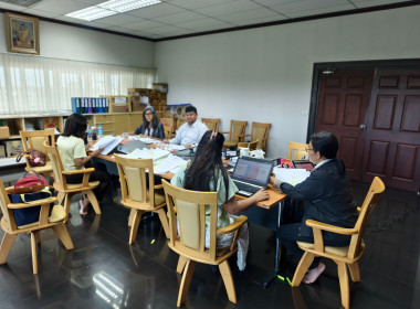 เข้าตรวจสอบกิจการและฐานะการเงินของชุมนุมสหกรณ์นนทบุรี จำกัด พารามิเตอร์รูปภาพ 3