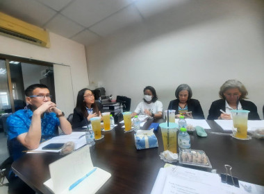 เข้าร่วมประชุมคณะกรรมการดำเนินการสหกรณ์ออมทรัพย์กรมการค้าภายใน จำกัด ... พารามิเตอร์รูปภาพ 2