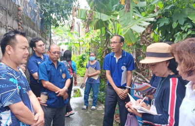 เข้าติดตาม สังเกตการณ์ การหารือ เรื่อง ... พารามิเตอร์รูปภาพ 1