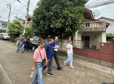 เข้าติดตาม สังเกตการณ์ การหารือ เรื่อง ... พารามิเตอร์รูปภาพ 4