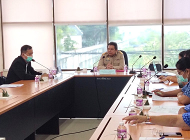 ประชุมเชิงปฏิบัติการส่งเสริมและพัฒนาเพื่อรักษาและยกระดับความเข้มแข็งสหกรณ์ภาคการเกษตรในจังหวัดนนทบุรี ... พารามิเตอร์รูปภาพ 2