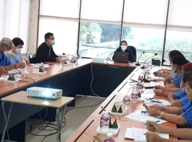 ประชุมเชิงปฏิบัติการส่งเสริมและพัฒนาเพื่อรักษาและยกระดับความเข้มแข็งสหกรณ์ภาคการเกษตรในจังหวัดนนทบุรี ... พารามิเตอร์รูปภาพ 3