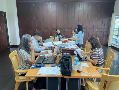 เข้าตรวจสอบกิจการและฐานะการเงินของชุมนุมสหกรณ์นนทบุรี จำกัด พารามิเตอร์รูปภาพ 1