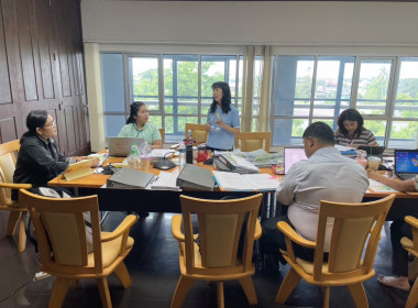 เข้าตรวจสอบกิจการและฐานะการเงินของชุมนุมสหกรณ์นนทบุรี จำกัด พารามิเตอร์รูปภาพ 1