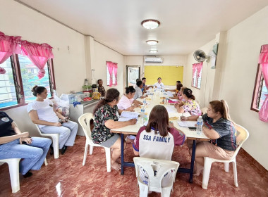 เข้าร่วมประชุมคณะกรรมการดำเนินการของสหกรณ์เคหสถานอินทร์อุดมพัฒนา จำกัด ... พารามิเตอร์รูปภาพ 3