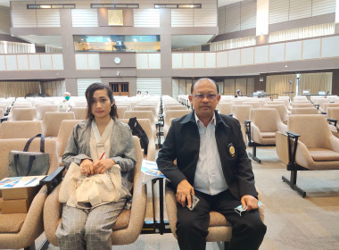 ประชุมใหญ่สามัญประจำปี 2565 สหกรณ์ออมทรัพย์สำนักงาน ... พารามิเตอร์รูปภาพ 1