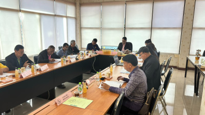 เข้าร่วมประชุมคณะอนุกรรมการกองทุนฟื้นฟูและพัฒนาเกษตรกรจังหวัดนนทบุรี ครั้งที่ 7/2568 ... พารามิเตอร์รูปภาพ 1