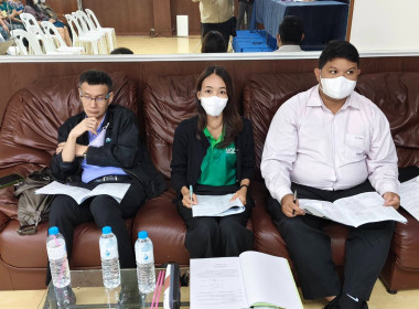 เข้าร่วมประชุมใหญ่สามัญประจำปี 2567 ... พารามิเตอร์รูปภาพ 3