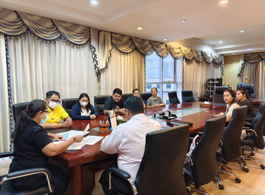 เข้าร่วมประชุมใหญ่สามัญประจำปี 2568 (ยังไม่รับรองงบการเงิน) ... พารามิเตอร์รูปภาพ 1