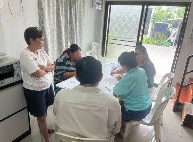 เข้าแนะนำการจัดทำสัญญาเงินกู้พร้อมทั้งสัญญาค้ำประกันเงินกู้กองทุนพัฒนาสหกรณ์ (โครงการพิเศษ) ... พารามิเตอร์รูปภาพ 1