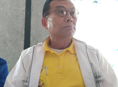 ประชุมคณะอนุกรรมการกองทุนฟื้นฟูและพัฒนาเกษตรกรจังหวัดนนทบุรี พารามิเตอร์รูปภาพ 1