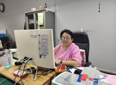 เข้าร่วมประชุมเพื่อสร้างความรู้ความเข้าใจ ... พารามิเตอร์รูปภาพ 3