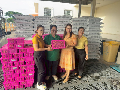 ดำเนินการกระจายลำไย ครั้งที่ 2 พารามิเตอร์รูปภาพ 1