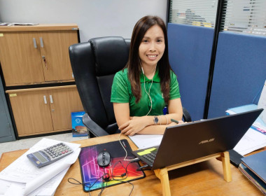 เข้าร่วมรับฟังการประชุมชี้แจงการปฏิบัติงานในระบบ New GFMIS ... พารามิเตอร์รูปภาพ 3