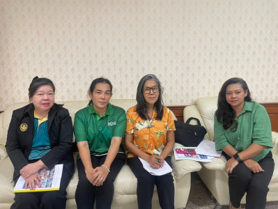 เข้าร่วมประชุมใหญ่สามัญประจำปี 2567 ... พารามิเตอร์รูปภาพ 1