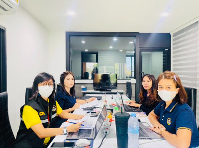 ตรวจสอบกิจการและฐานะการเงินของสหกรณ์ออมทรัพย์องค์การขนส่งมวลชนกรุงเทพ จำกัด ... พารามิเตอร์รูปภาพ 1