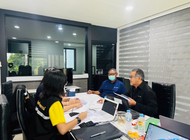 ตรวจสอบกิจการและฐานะการเงินของสหกรณ์ออมทรัพย์องค์การขนส่งมวลชนกรุงเทพ จำกัด ... พารามิเตอร์รูปภาพ 6