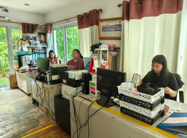 เพื่อติดต่อประสานงานเตรียมความพร้อมการจัดประชุมเชิงปฎิบัติการเชืีอมโยงการเป็นหุ้นส่วนเศรษฐกิจกับภาคเอกชน ... พารามิเตอร์รูปภาพ 1