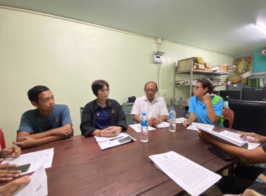 เข้าร่วมประชุมคณะกรรมการดำเนินการของสหกรณ์เดินรถนนทบุรี ... พารามิเตอร์รูปภาพ 2