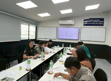 เข้าแนะนำ ส่งเสริม กำกับ ติดตาม ... พารามิเตอร์รูปภาพ 2