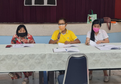 ประชุมใหญ่สามัญประจำปี 2565 (นัดครั้งที่2) ... พารามิเตอร์รูปภาพ 1