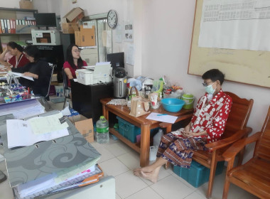 เข้าแนะนำ ส่งเสริม กำกับ ติดตาม ... พารามิเตอร์รูปภาพ 3