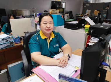 เข้าร่วมรับฟังอบรม หลักสูตร "การใช้งานโปรแกรม Zoom Meeting พารามิเตอร์รูปภาพ 2