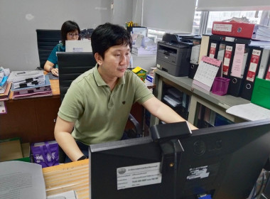 เข้าร่วมรับฟังอบรม หลักสูตร "การใช้งานโปรแกรม Zoom Meeting พารามิเตอร์รูปภาพ 3